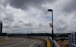Mandai Foodlink (D25), Factory #604186751